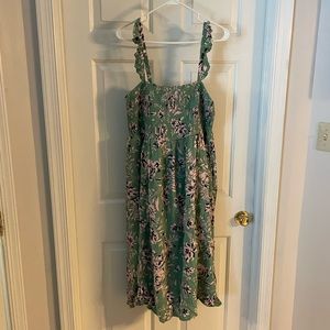 Gorgeous and comfortable dress!